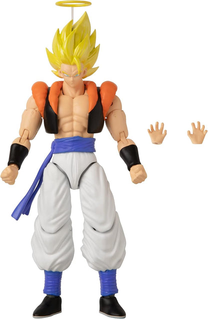 Dragonball Super Dragon Stars Super Saiyan Gogeta