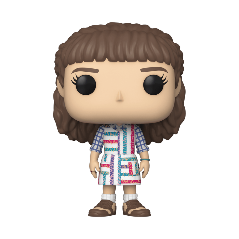 Funko Pop! Television: Stranger Things - Eleven #1238
