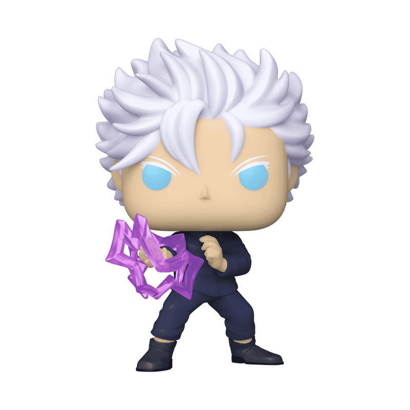 Funko Pop! Animation: Jujutsu Kaisen: Satoru Gojo #1137