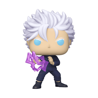 Funko Pop! Animation: Jujutsu Kaisen: Satoru Gojo #1137