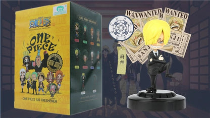 One Piece Air Fragrance Blind Box