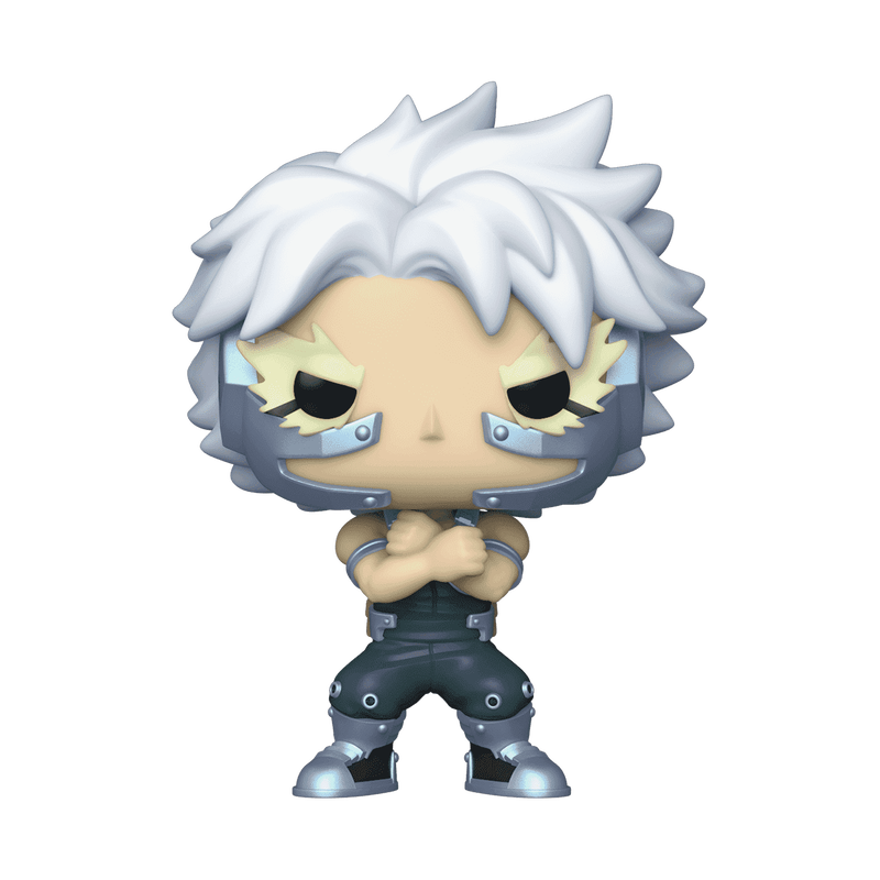 Funko Pop! Animation: MHA - Tetsutetsu Tetsutetsu #1148