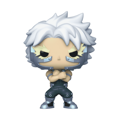 Funko Pop! Animation: MHA - Tetsutetsu Tetsutetsu #1148