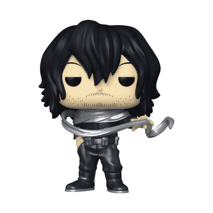 Funko Pop! Animation: MHA: Shota Aizawa #375