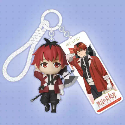 Frieren Q version pedant blind box