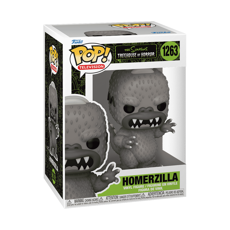Pop! Homerzilla 1263