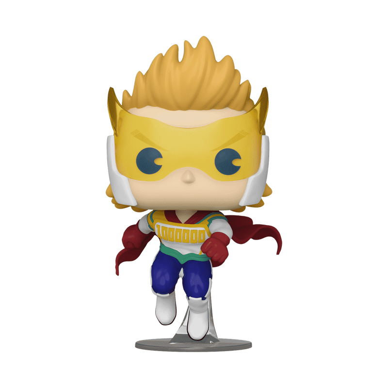 Funko Pop! Animation: MHA: Mirio Togata