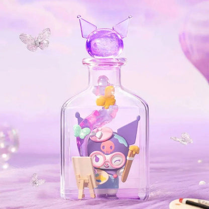 TOPTOY - Sanrio Kuromi Day Dreamer Series - Blind Box