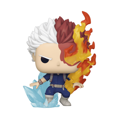 Funko Pop! Animation MHA - Shoto Todoroki #1348
