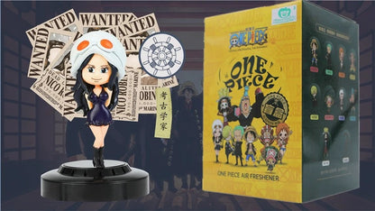 One Piece Air Fragrance Blind Box