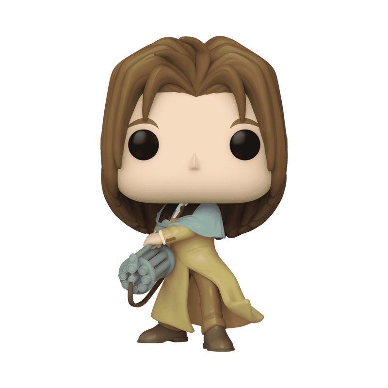 Funko Pop! Animation: Trigun: Milly Thompson #1365