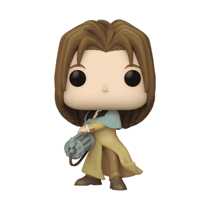 Funko Pop! Animation: Trigun: Milly Thompson #1365