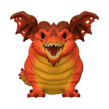 Funko Pop! Jumbo: Dungeons & Dragons: Themebrchaud #1331 - Walmart Exclusive