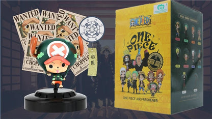 One Piece Air Fragrance Blind Box