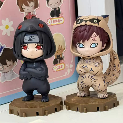 Dainangong | Naruto Shippuden Series Blind Box