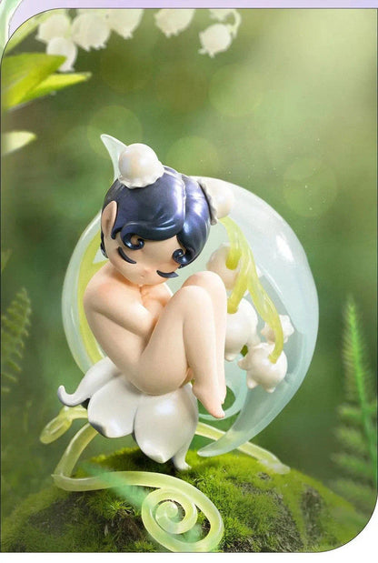 Sleep Flower Elves Series - Blind Box
