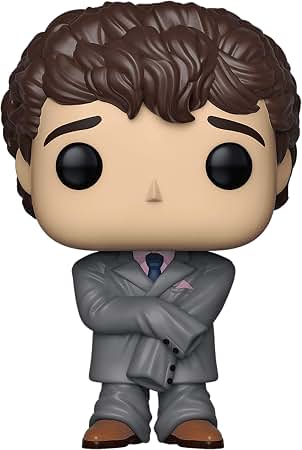 Funko Pop! Big: Josh Baskin #794 (dmg box)