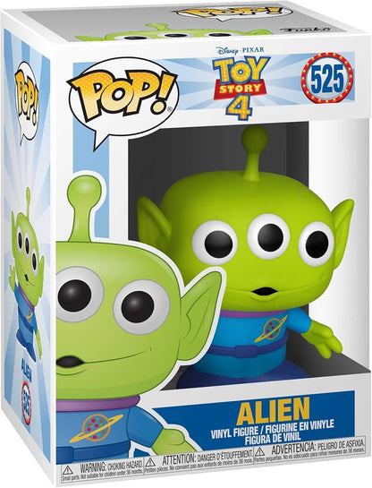 Funko PoP! Toy Story 4: Alien #525