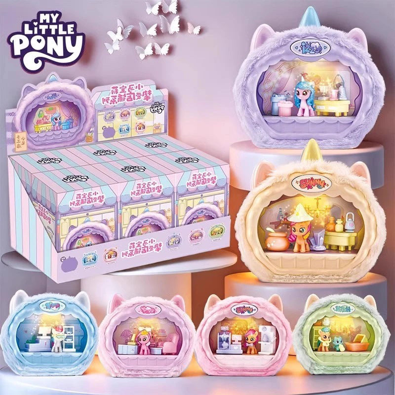 My Little Pony Shop Series Blind Box