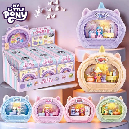 My Little Pony Shop Series Blind Box