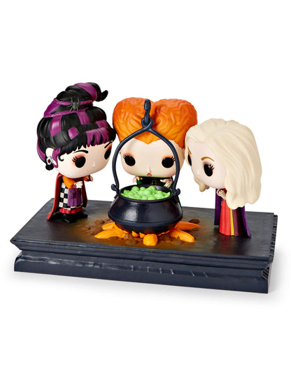 Funko Pop! Movie Moments: Hocus Pocus: The Sanderson Sisters #560 - Spirit Exclusive