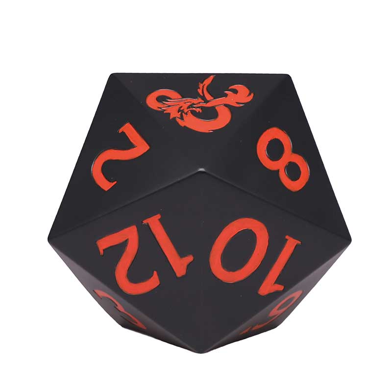 Dungeons & Dragons – 20 Sided Dice Bank