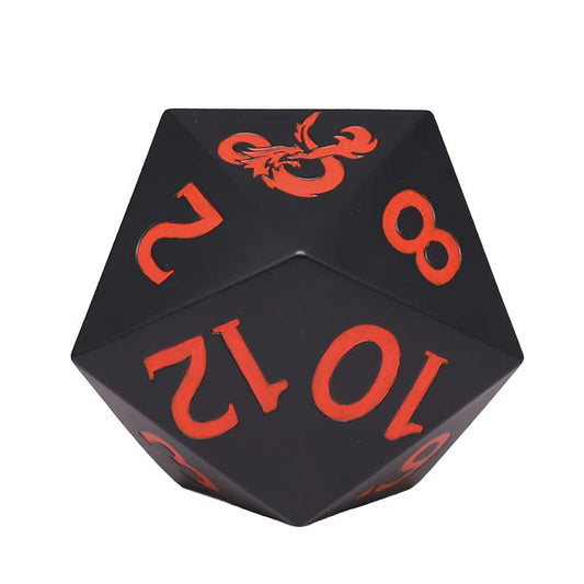 Dungeons & Dragons – 20 Sided Dice Bank