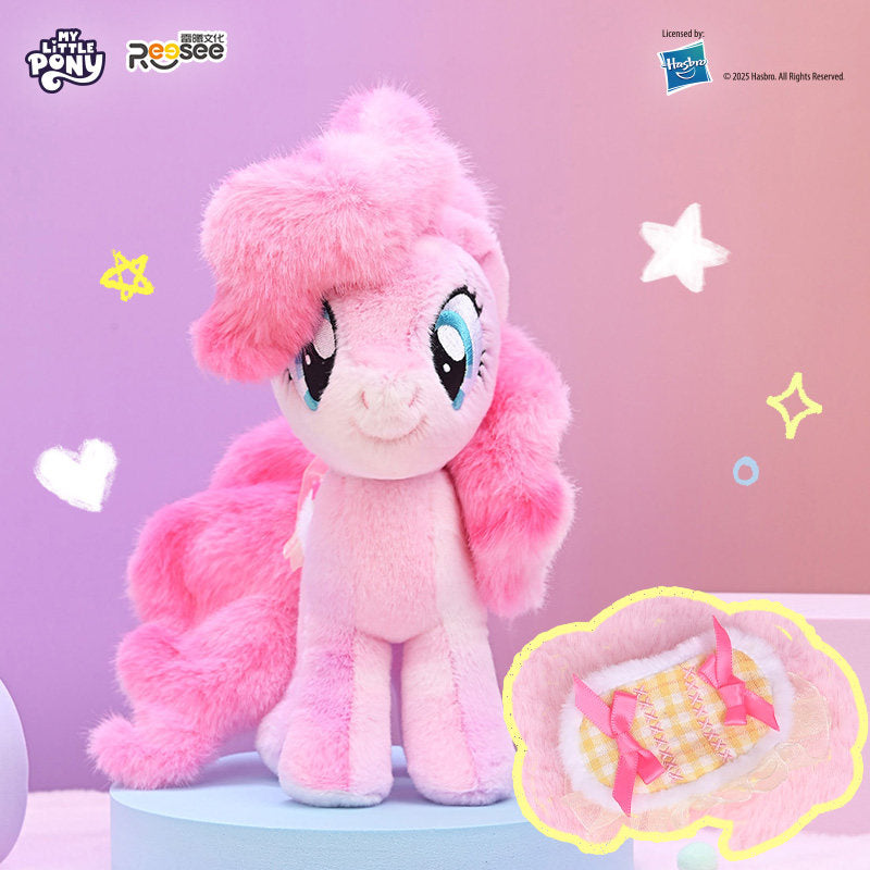 My Little Pony Plush Keychain Blind Box Series 2