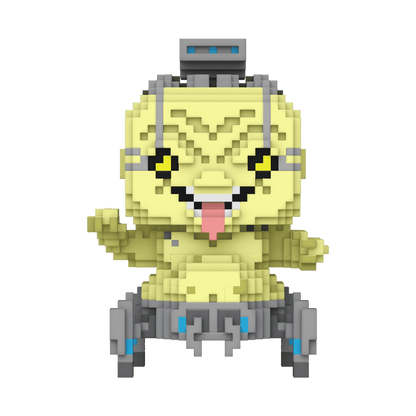 Funko Pop! 8-Bit: X-Men '97: Mojo #1308