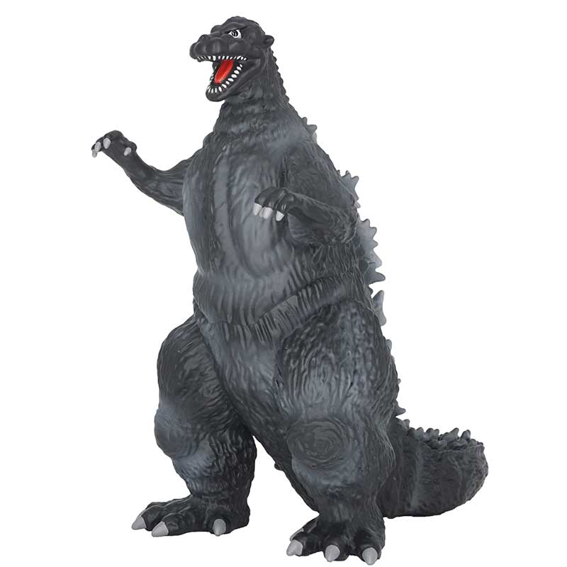 Godzilla Deluxe Figural Bank
