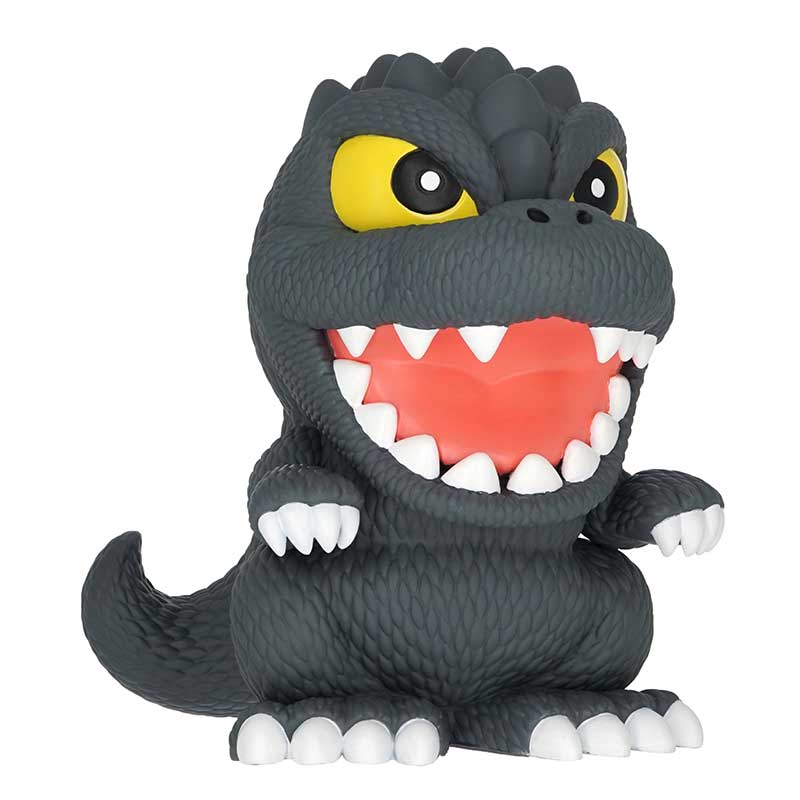Godzilla Cutie Kawaii Figural Bank