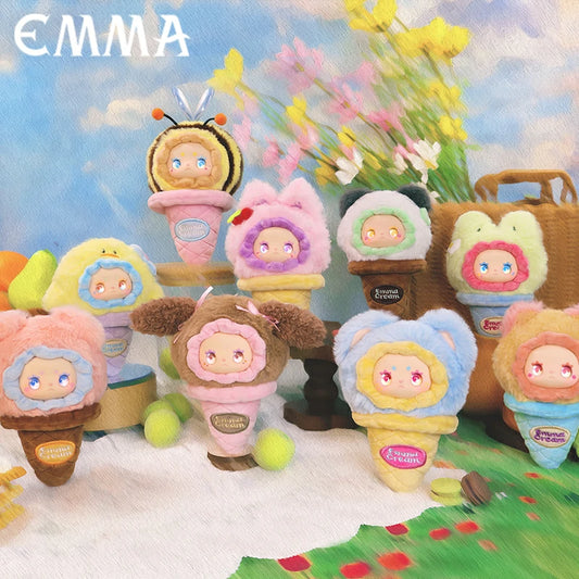LOVELY EMMA Scoop Ice Cream Series Blind Box