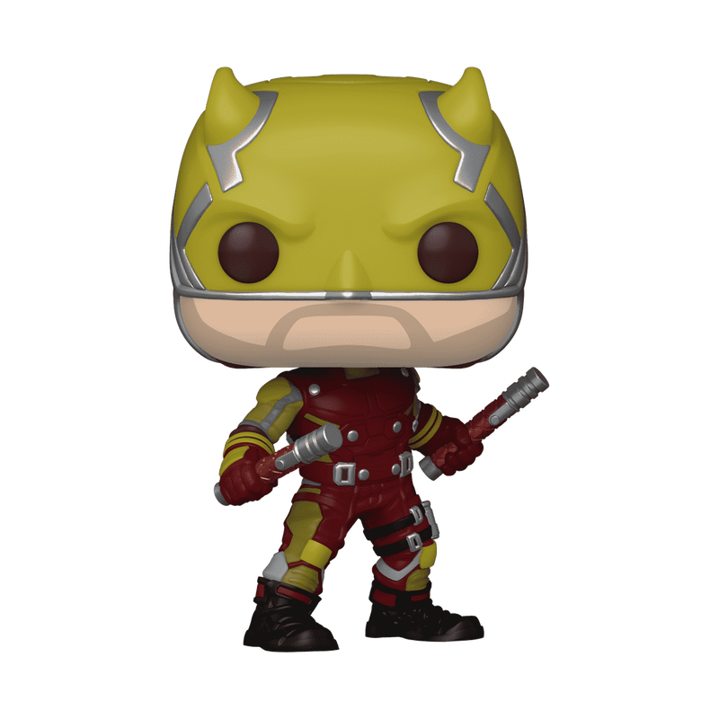 Funko Pop! She Hulk: Daredevil #1301 Special Edition
