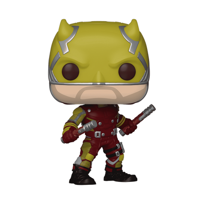Funko Pop! She Hulk: Daredevil #1301 Special Edition