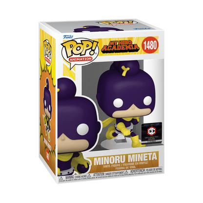 Pop! Minoru Mineta Chalice Collectibles