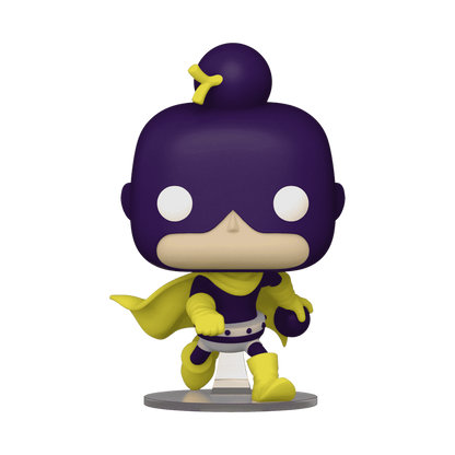 Pop! Minoru Mineta Chalice Collectibles
