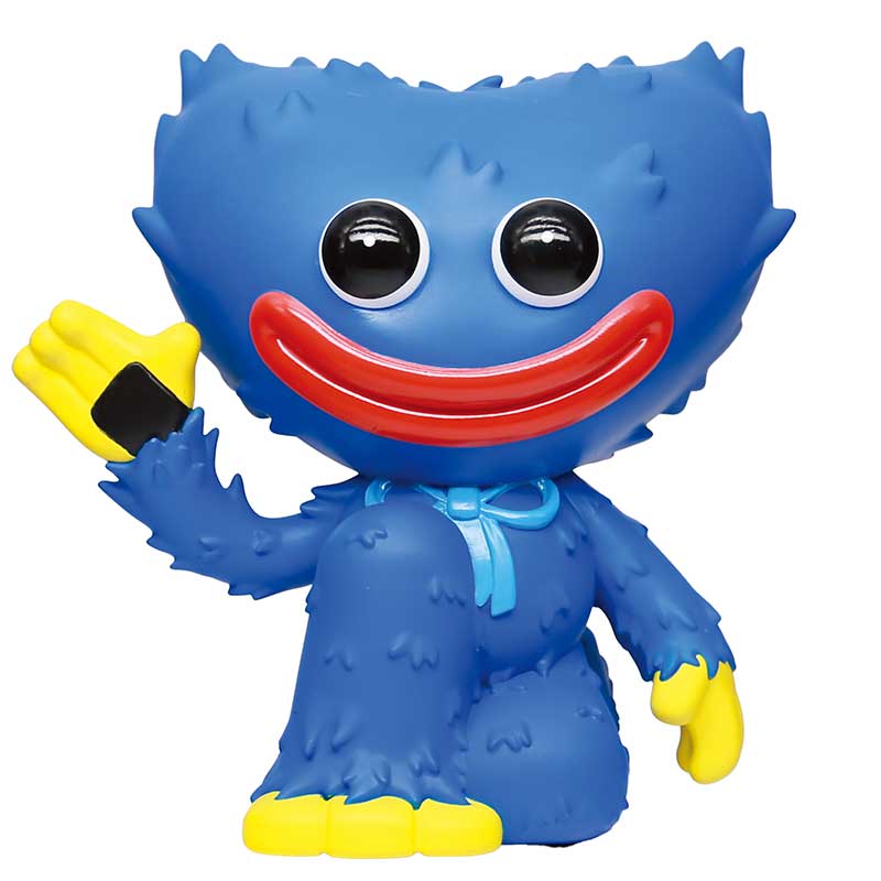 Poppy – Huggy Wuggy Figural Bank