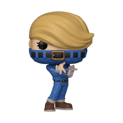 Funko POP! Animation: MHA - Best Jeanist