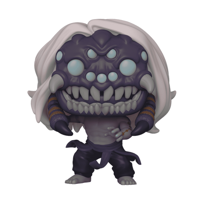 Funko Pop! Animation: Demon Slayer: Spider Demon Father 2024 Fall Convention
