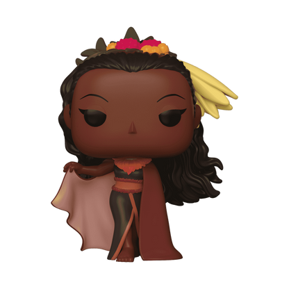Funko POP! Disney: Mona 2: Matangi #1548