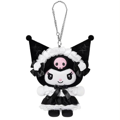 Sanrio Angel Garden Series Soft Vinyl Plush Blind Box
