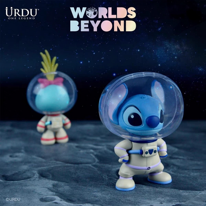 URDU X STITCH Beyond the World Series 2