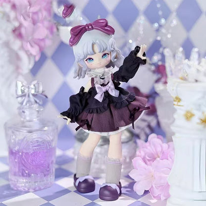 Misya Museum of the Weird Series 1/8 Action Figure BJD Blind Box