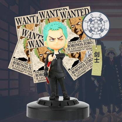 One Piece Air Fragrance Blind Box