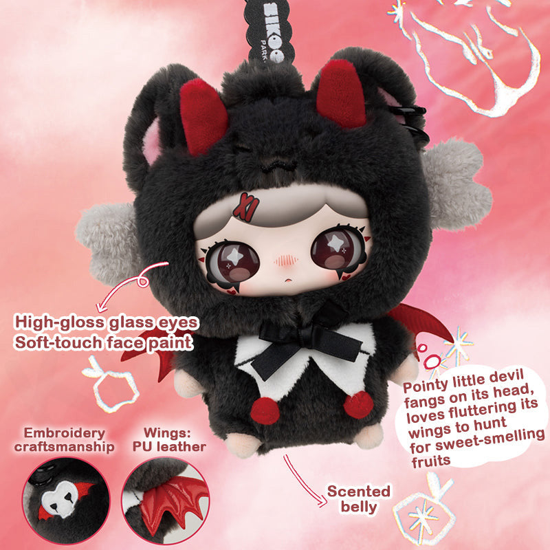 Lulumi Whimsical Chronicles Series Plush Blind Box
