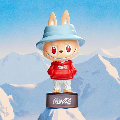The Monsters Coca-Cola Series