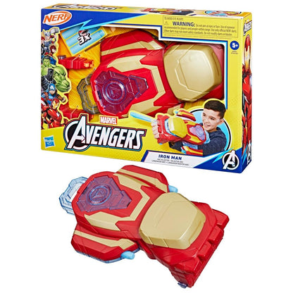 Iron Man - Marvel Avengers Blaster