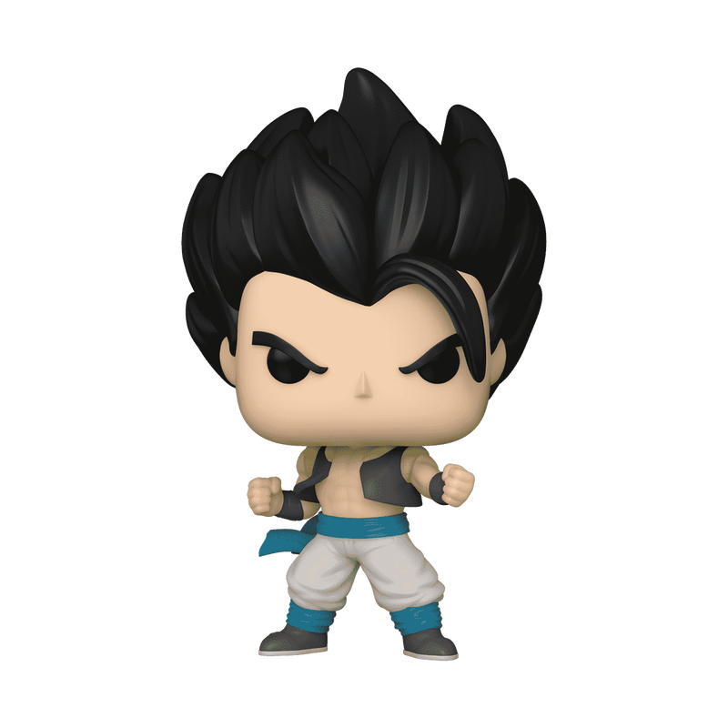 Funko Pop! Animation: DragonBall Super Broly: Gogeta #1863