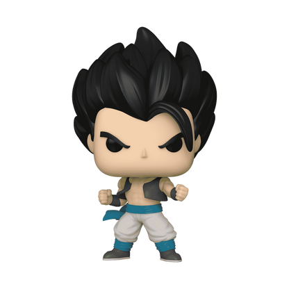 Funko Pop! Animation: DragonBall Super Broly: Gogeta #1863