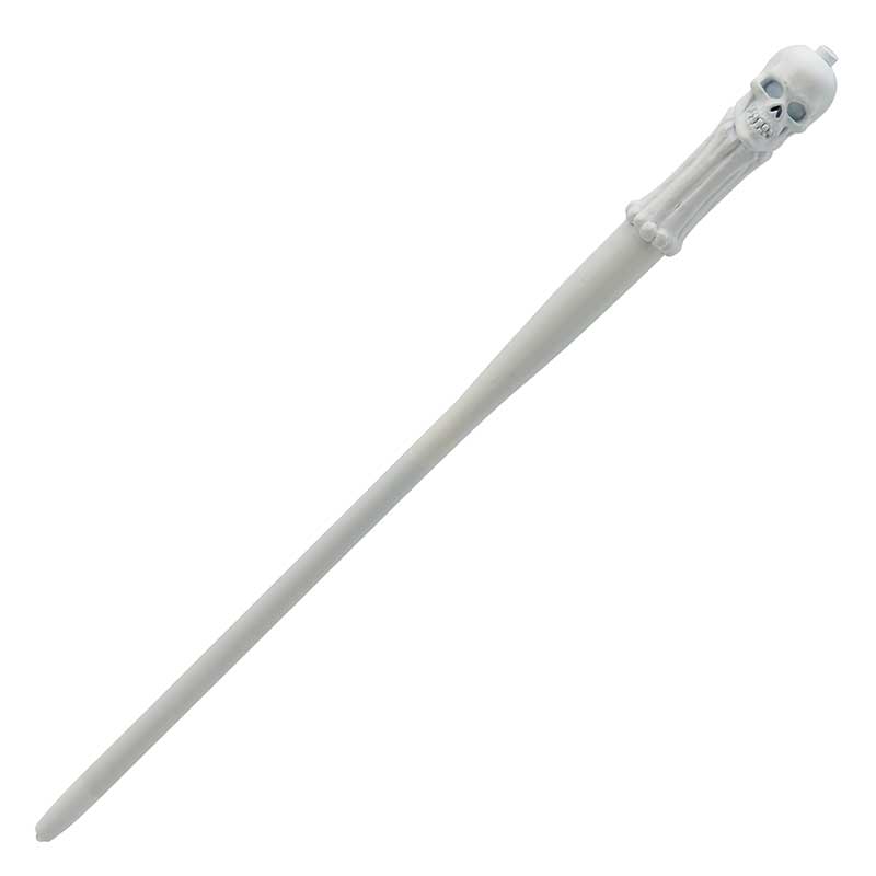 Magic Wand White - Monogram (Copy)
